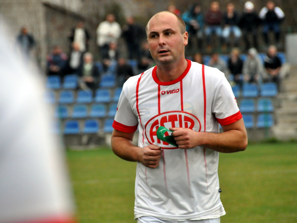 Mecz Wolanka Wola Filipowska - SPRiN Regulice - 03.11.2019 r.