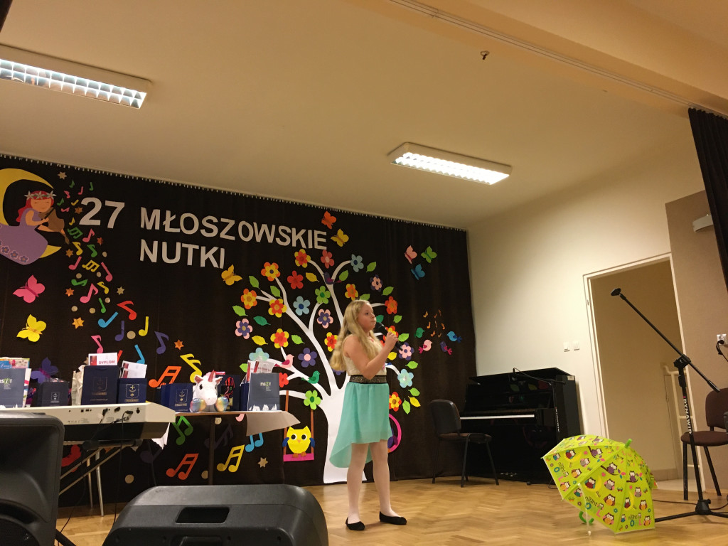 27. Młoszowskie Nutki