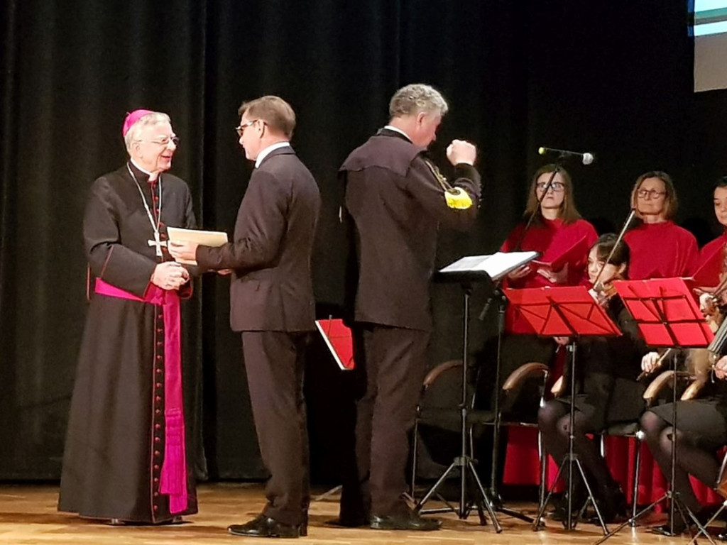 św. Barbara patronką Libiąża - 29.11.2019 r.