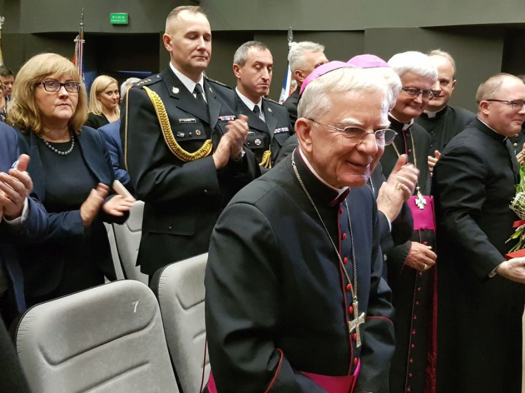 św. Barbara patronką Libiąża - 29.11.2019 r.