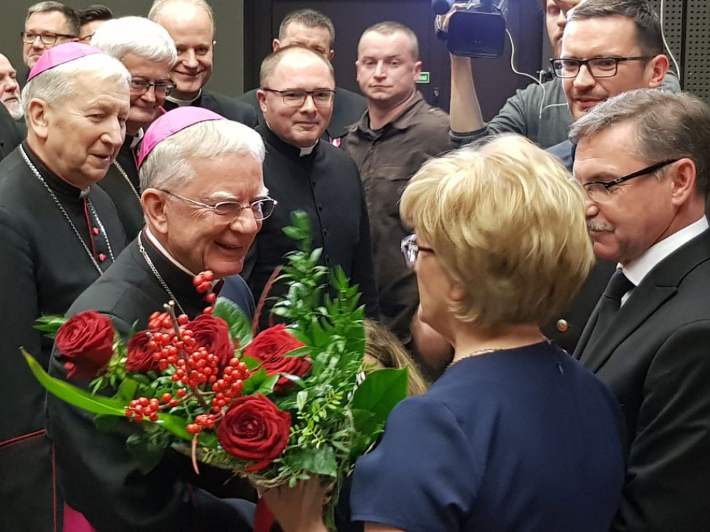 św. Barbara patronką Libiąża - 29.11.2019 r.