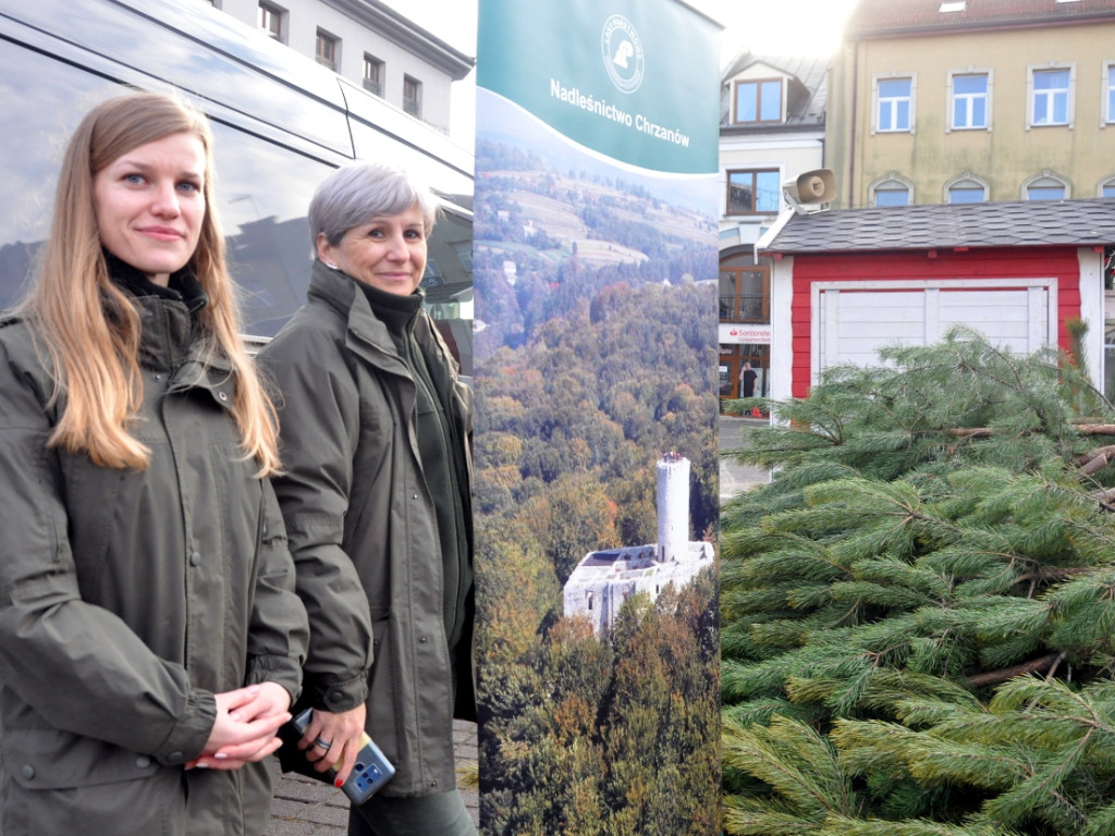 Wigilia na Rynku w Chrzanowie - 14.12.2019 r.