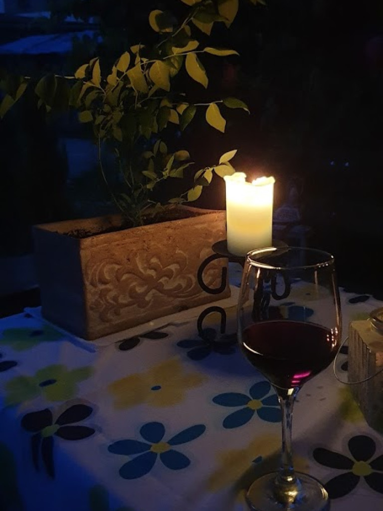 PRZEŁOMowe Kadry - świece