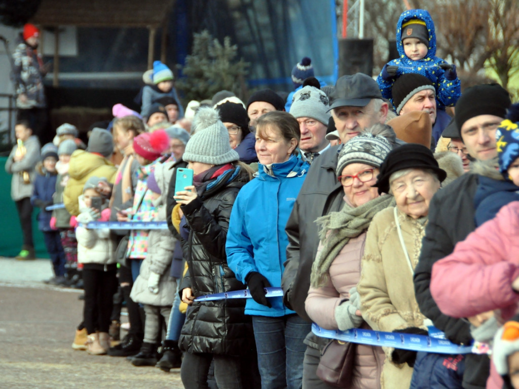 Orszak Trzech Króli - 06.01.2020 r.