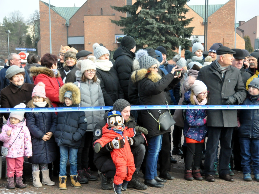 Orszak Trzech Króli - 06.01.2020 r.