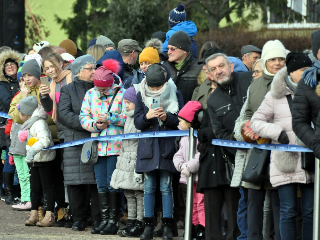 Orszak Trzech Króli - 06.01.2020 r.
