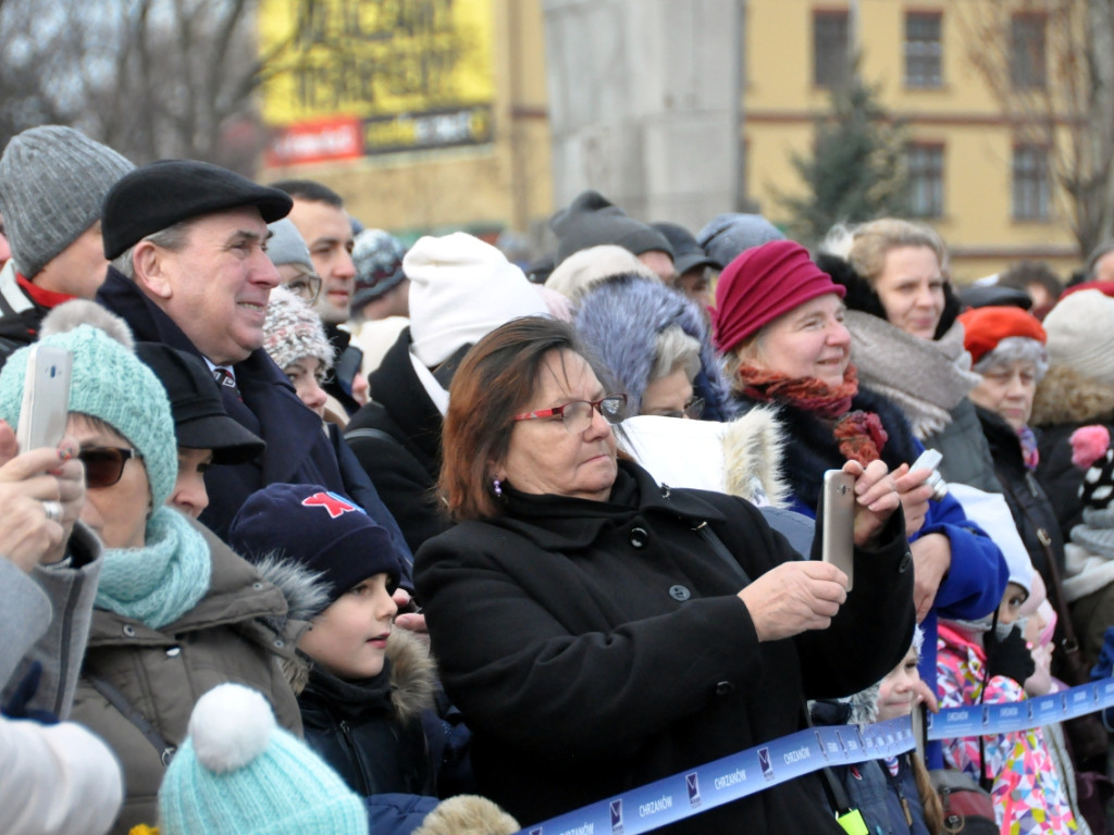 Orszak Trzech Króli - 06.01.2020 r.