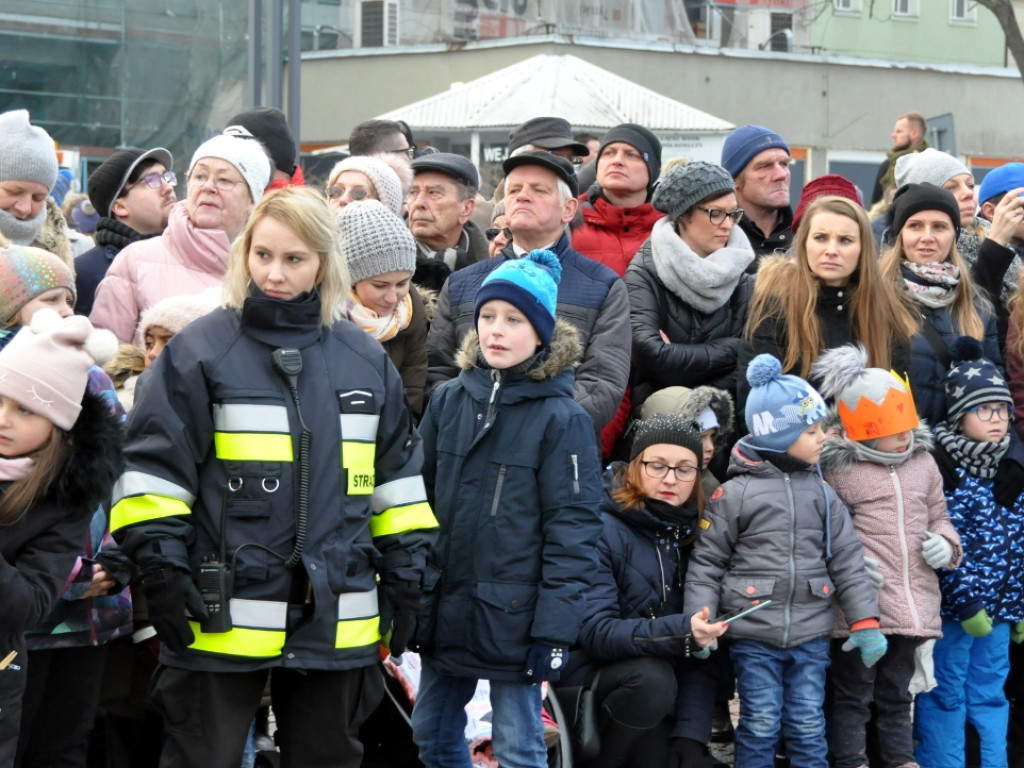 Orszak Trzech Króli - 06.01.2020 r.