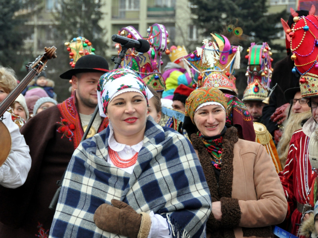 Orszak Trzech Króli - 06.01.2020 r.