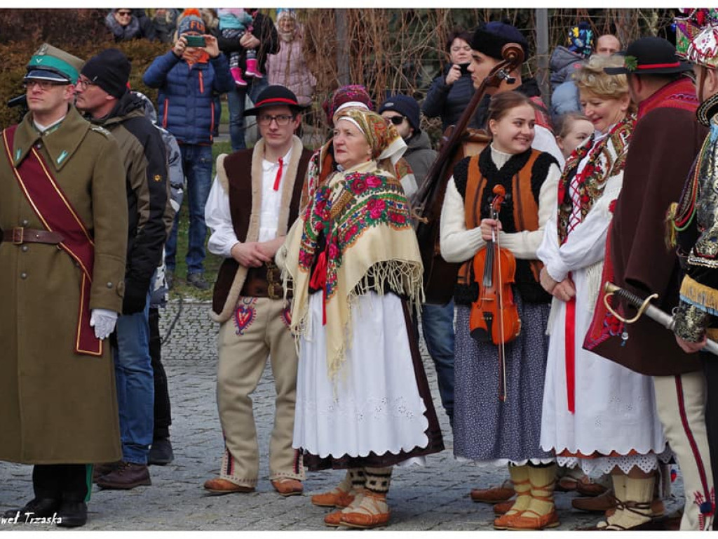 PRZEŁOMowe Kadry - Trzech Króli