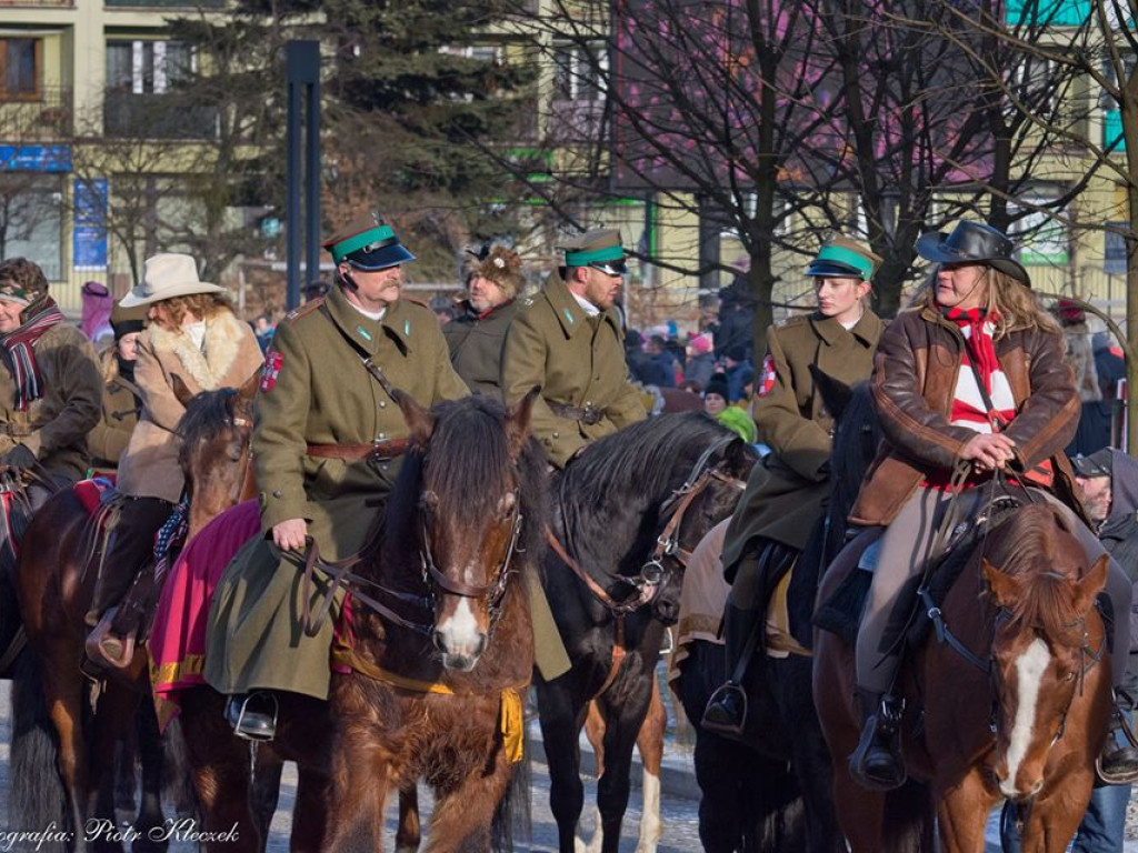 PRZEŁOMowe Kadry - Trzech Króli