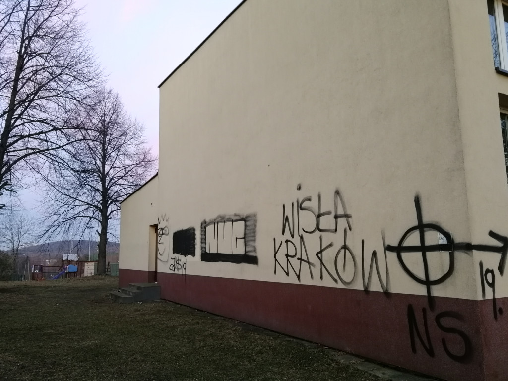 Sala gimnastyczna
