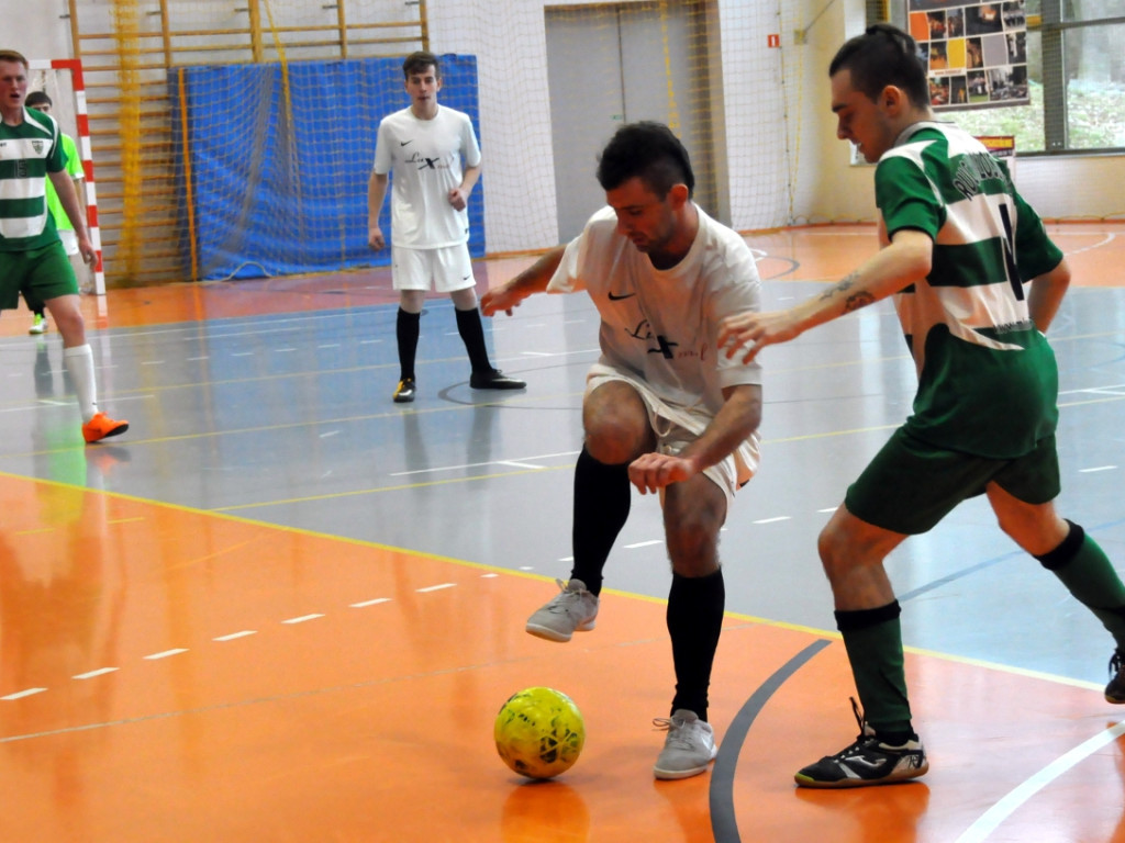 Trzebinia Winter Cup 2020 - 02.02.2020 r.