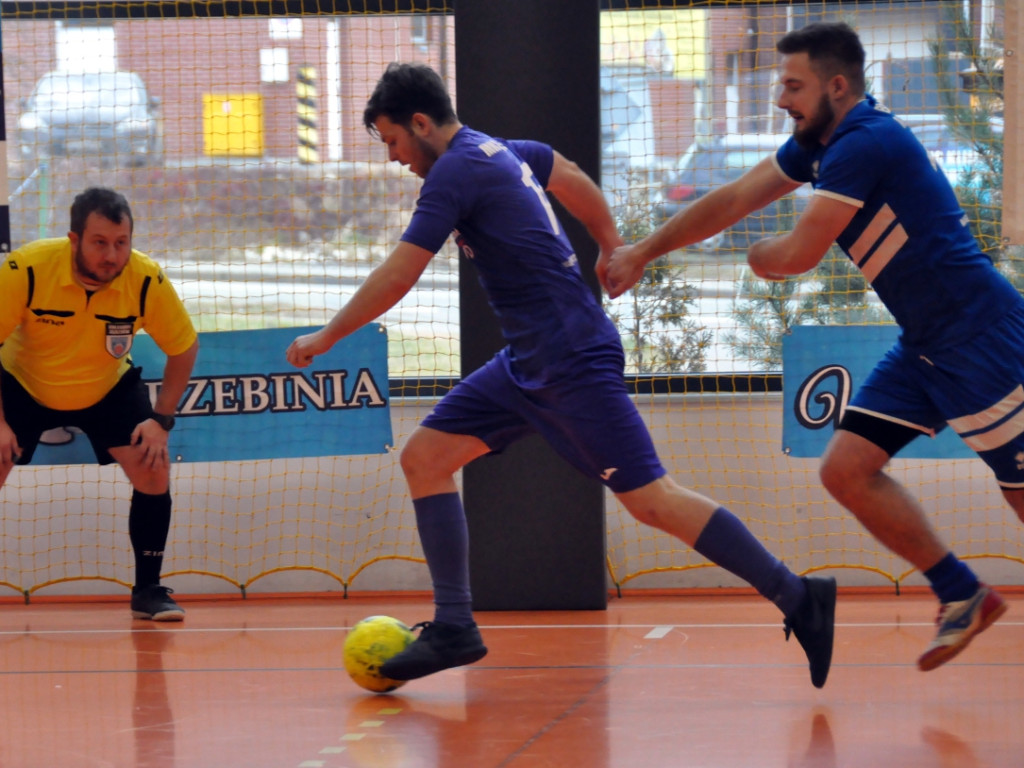 Trzebinia Winter Cup 2020 - 02.02.2020 r.