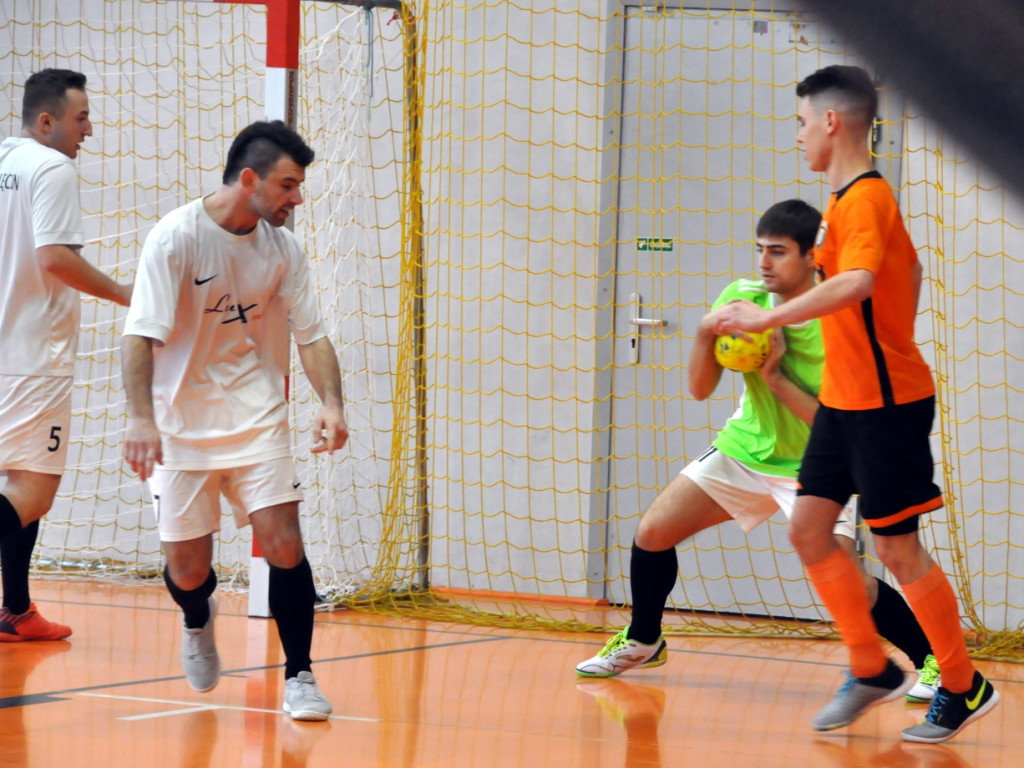 Trzebinia Winter Cup 2020 - 02.02.2020 r.