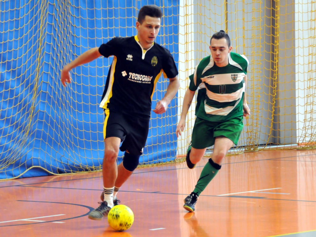 Trzebinia Winter Cup 2020 - 02.02.2020 r.