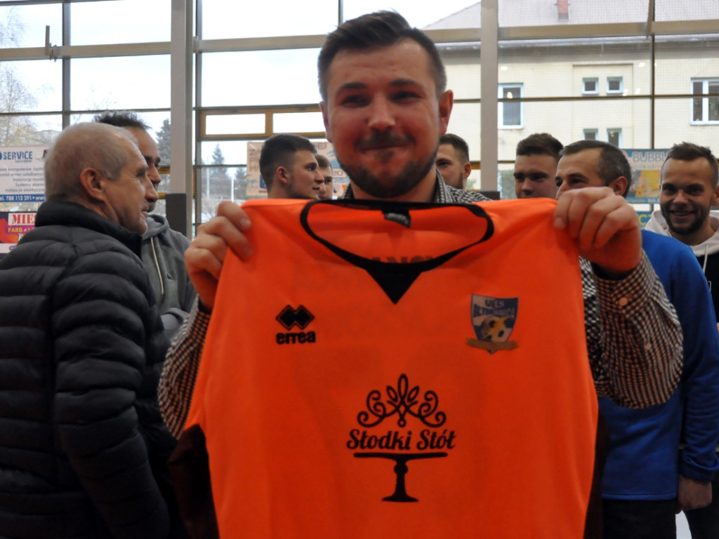 Trzebinia Winter Cup 2020 - 02.02.2020 r.