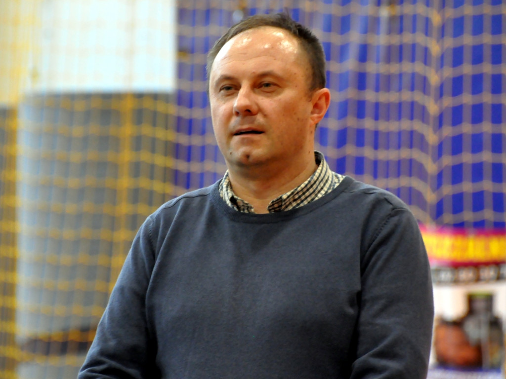 Trzebinia Winter Cup 2020 - 02.02.2020 r.