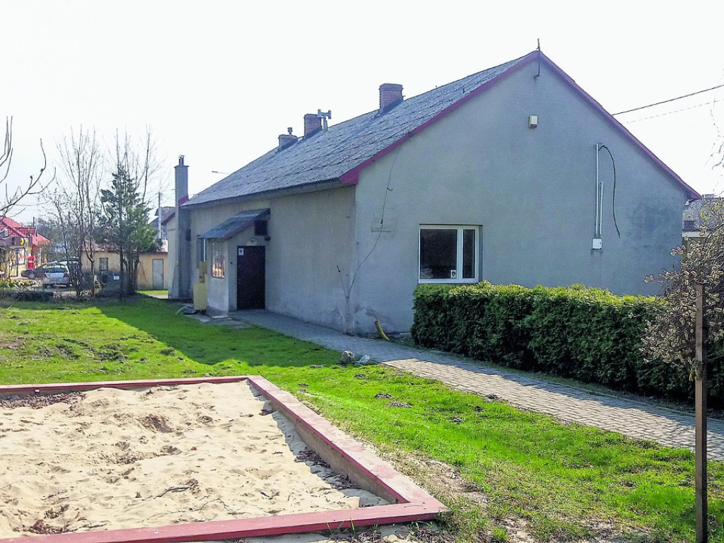 Centrum Babic ma zmienić swoje oblicze