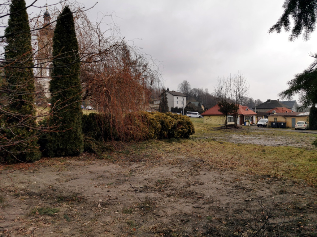 Centrum Babic ma zmienić swoje oblicze