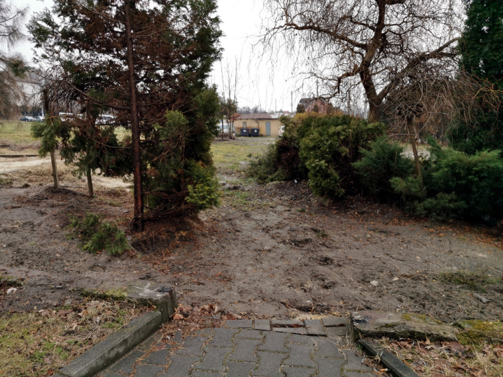 Centrum Babic ma zmienić swoje oblicze