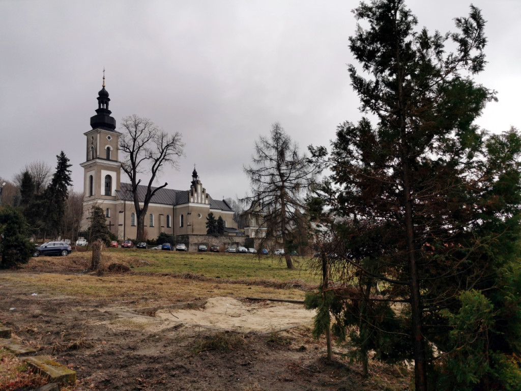 Centrum Babic ma zmienić swoje oblicze