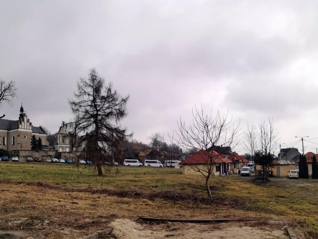 Centrum Babic ma zmienić swoje oblicze
