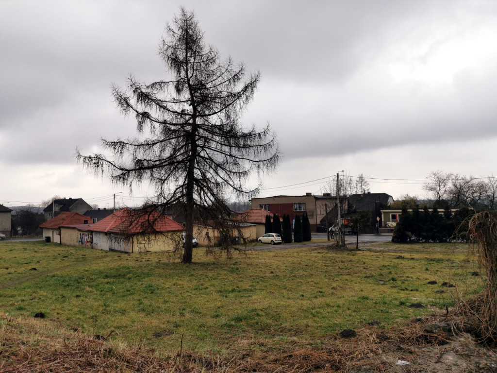 Centrum Babic ma zmienić swoje oblicze