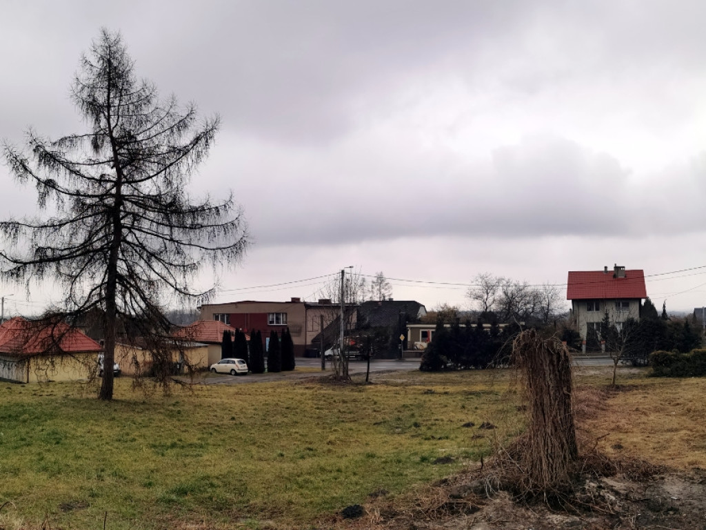 Centrum Babic ma zmienić swoje oblicze
