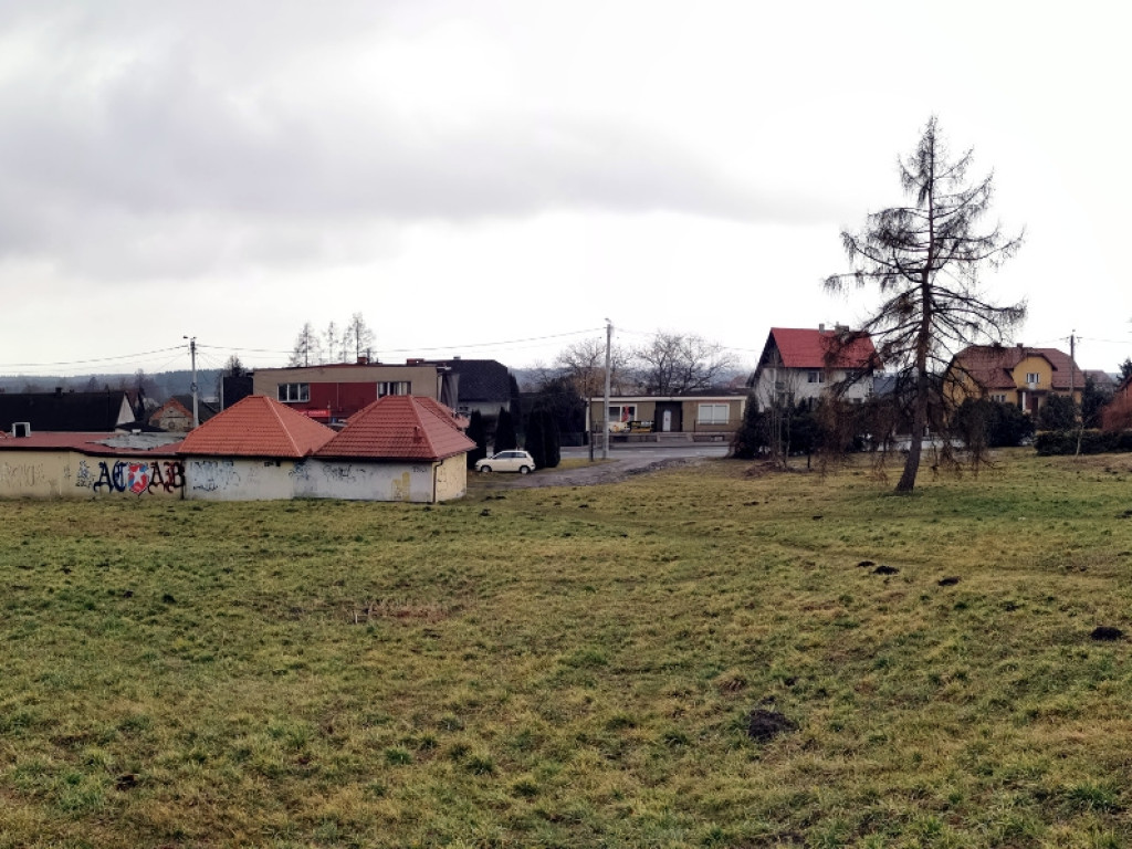 Centrum Babic ma zmienić swoje oblicze