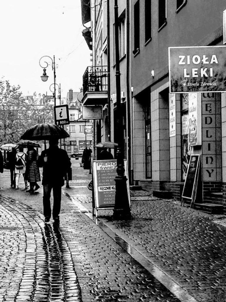 PRZEŁOMowe Kadry - zdjęcie lutego