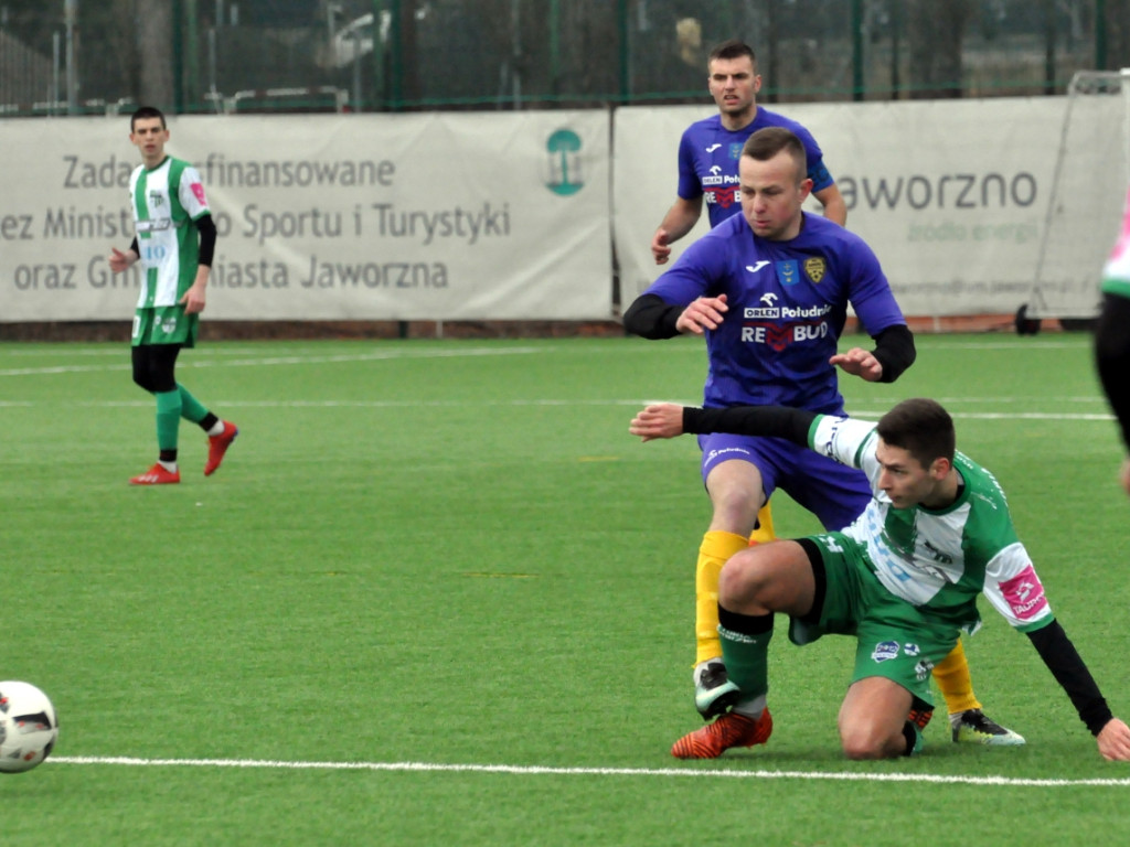 Final Pucharu Polski na szczeblu PPN Chrzanów - 07.03.2020 r.