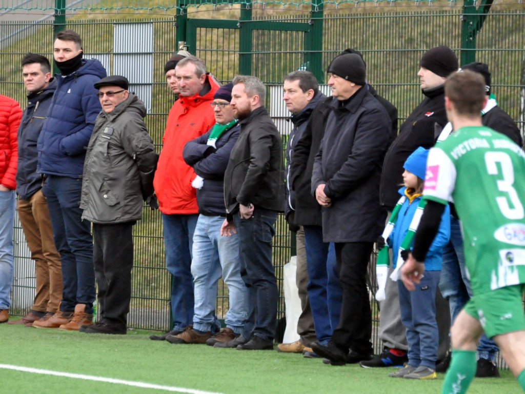 Final Pucharu Polski na szczeblu PPN Chrzanów - 07.03.2020 r.