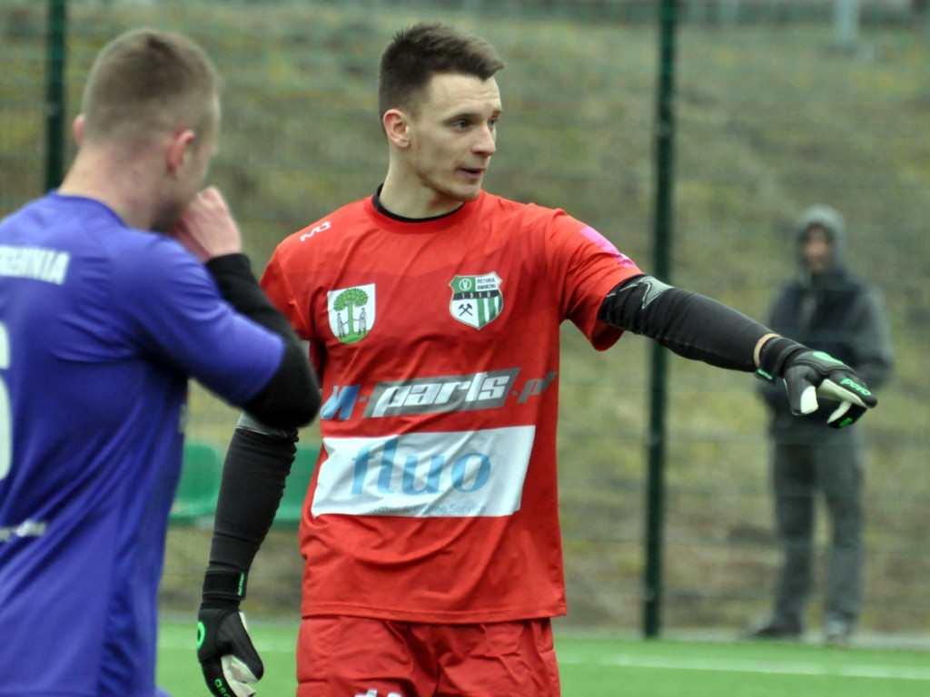 Final Pucharu Polski na szczeblu PPN Chrzanów - 07.03.2020 r.