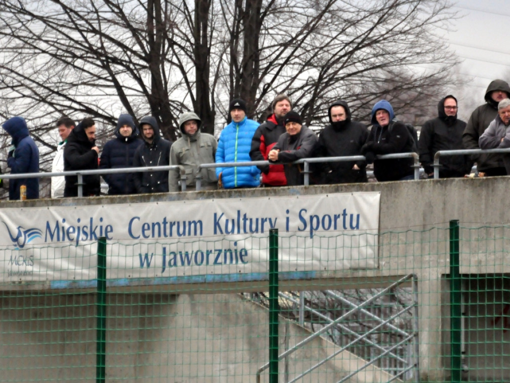 Final Pucharu Polski na szczeblu PPN Chrzanów - 07.03.2020 r.