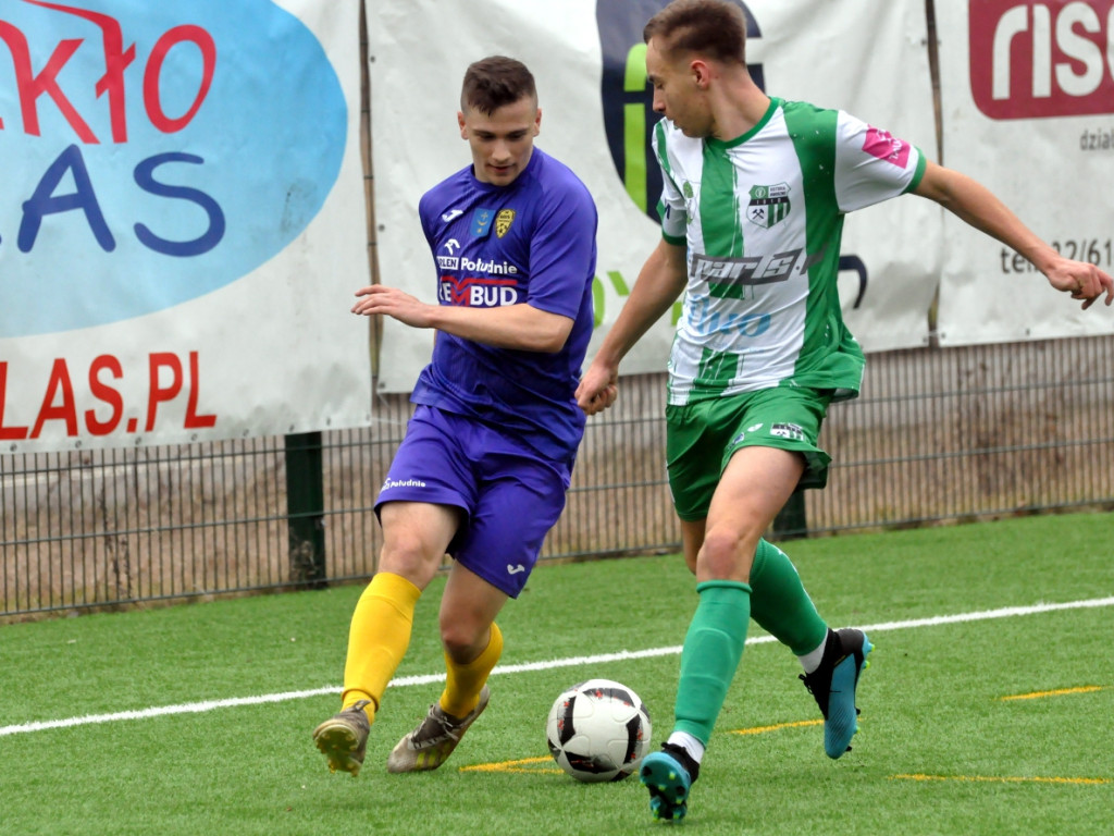 Final Pucharu Polski na szczeblu PPN Chrzanów - 07.03.2020 r.