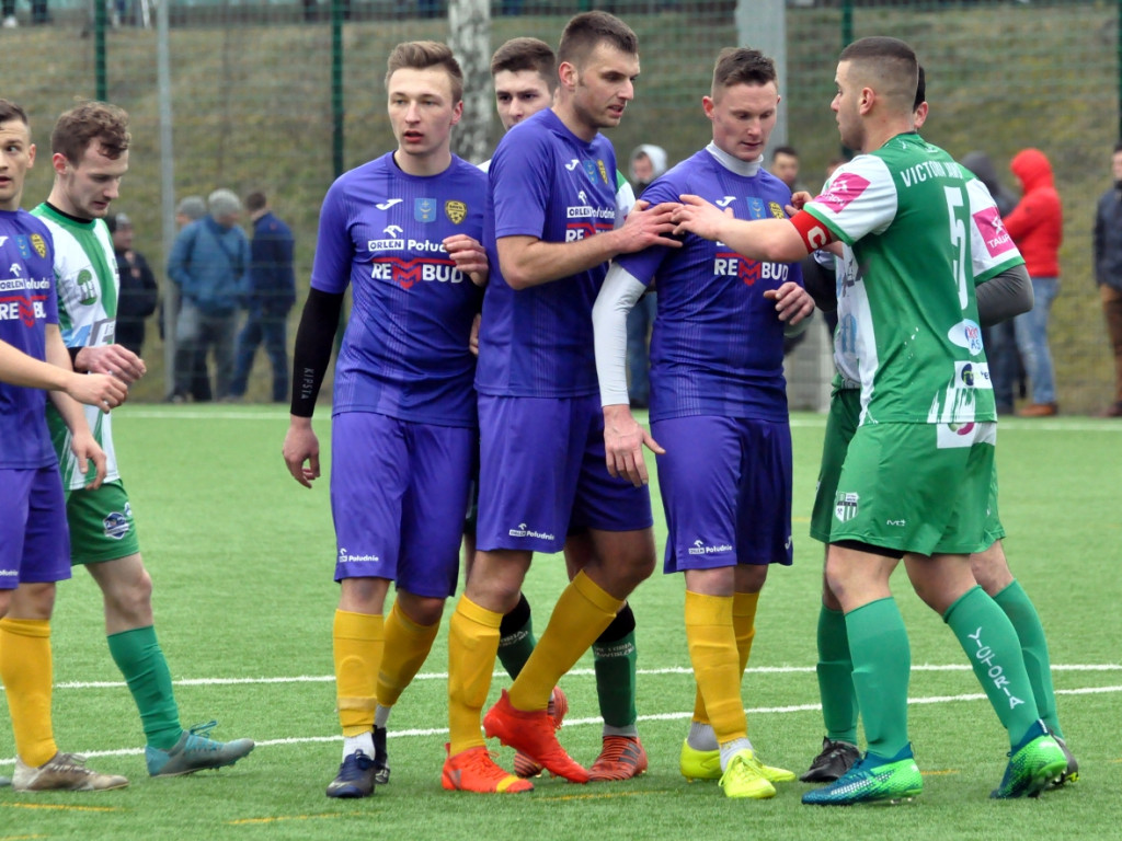 Final Pucharu Polski na szczeblu PPN Chrzanów - 07.03.2020 r.