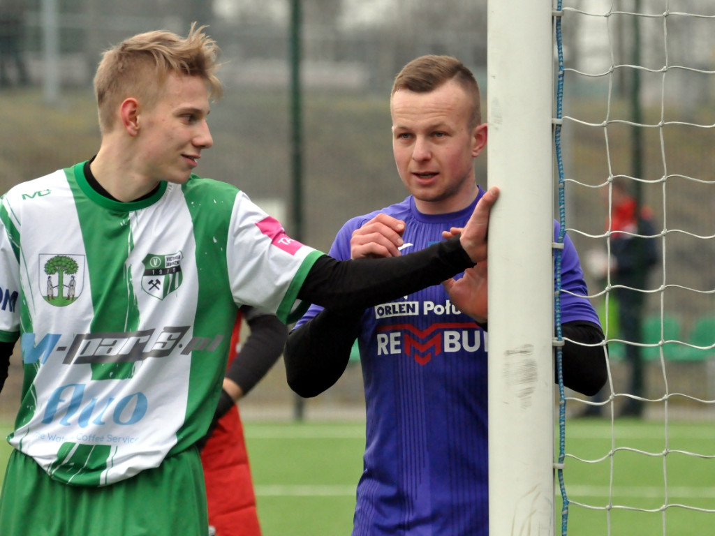 Final Pucharu Polski na szczeblu PPN Chrzanów - 07.03.2020 r.