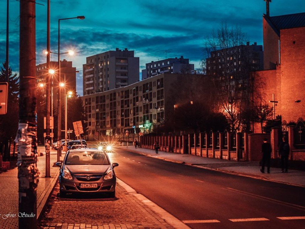 Nasze osiedla w PRZEŁOMowych Kadrach – 11.03.2020