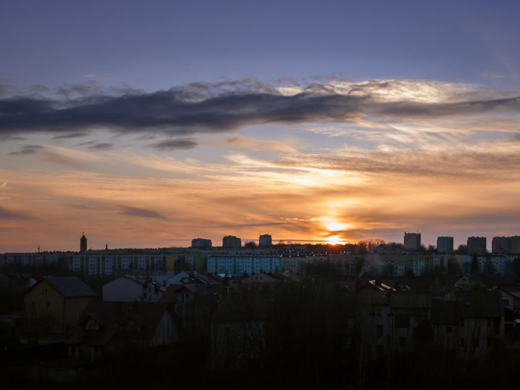 Nasze osiedla w PRZEŁOMowych Kadrach – 11.03.2020