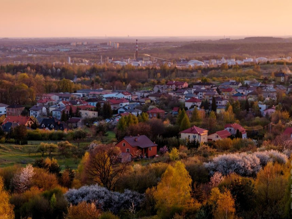 Nasze osiedla w PRZEŁOMowych Kadrach – 11.03.2020