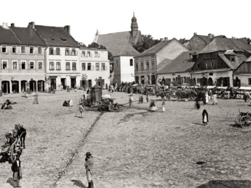 Jubileusz chrzanowskich wodociągów