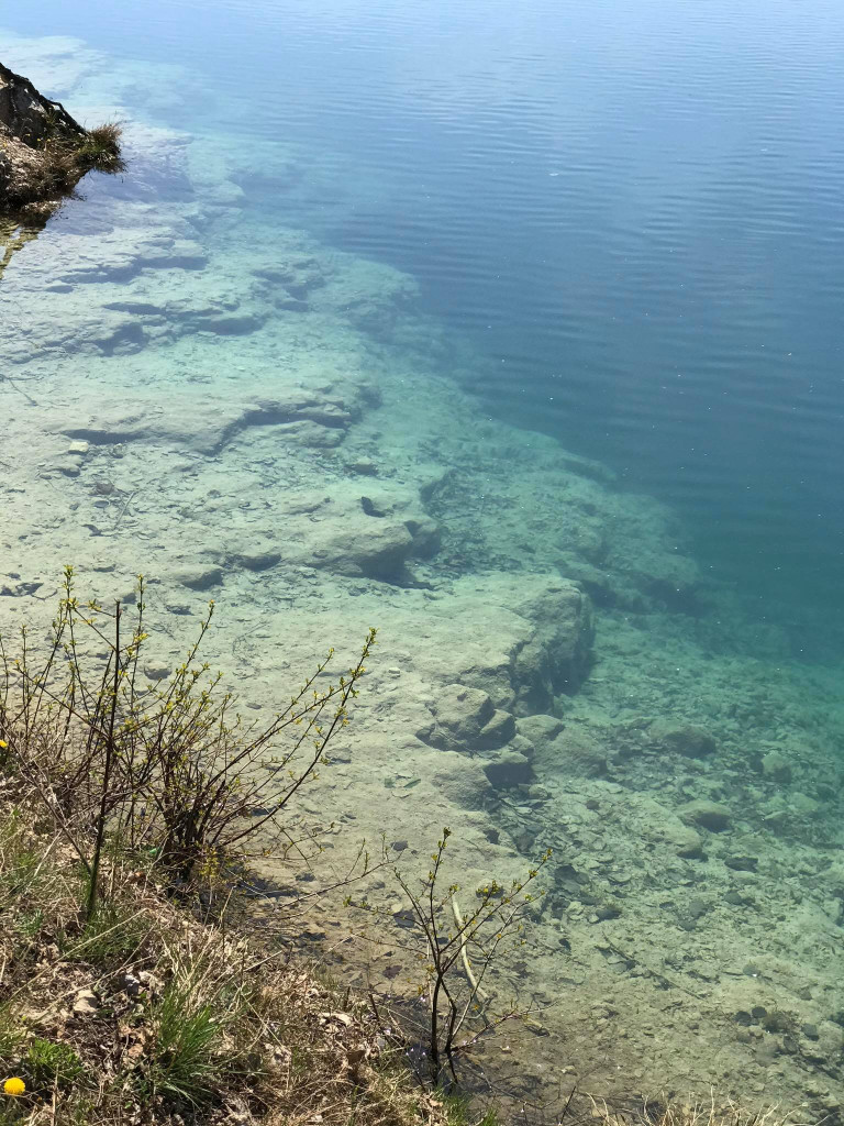Nad Balatonem niemal jak w Chorwacji