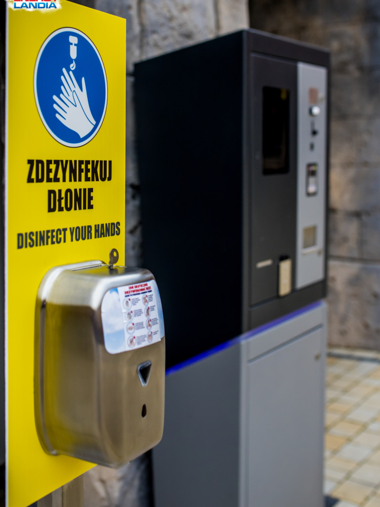 Energylandia przygotowana na otwarcie