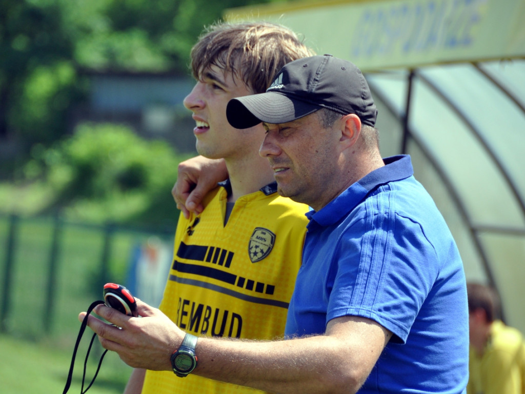 Sparing MKS Trzebinia - Jutrzenka Giebułtów - 04.07.2020 r.