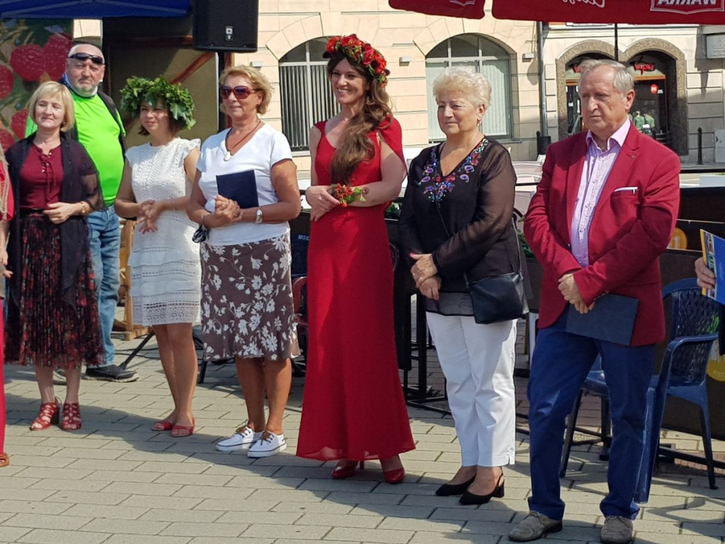 Narodowe Czytanie 2020 w Chrzanowie - "Balladyna"