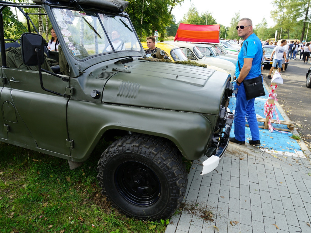 Klasyczne Zakończenie Lata z Trzebinia Classic - 13.09.2020