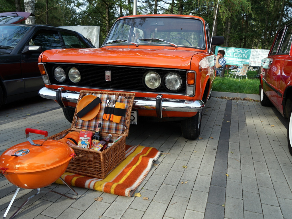 Klasyczne Zakończenie Lata z Trzebinia Classic - 13.09.2020