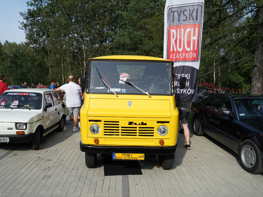 Klasyczne Zakończenie Lata z Trzebinia Classic - 13.09.2020
