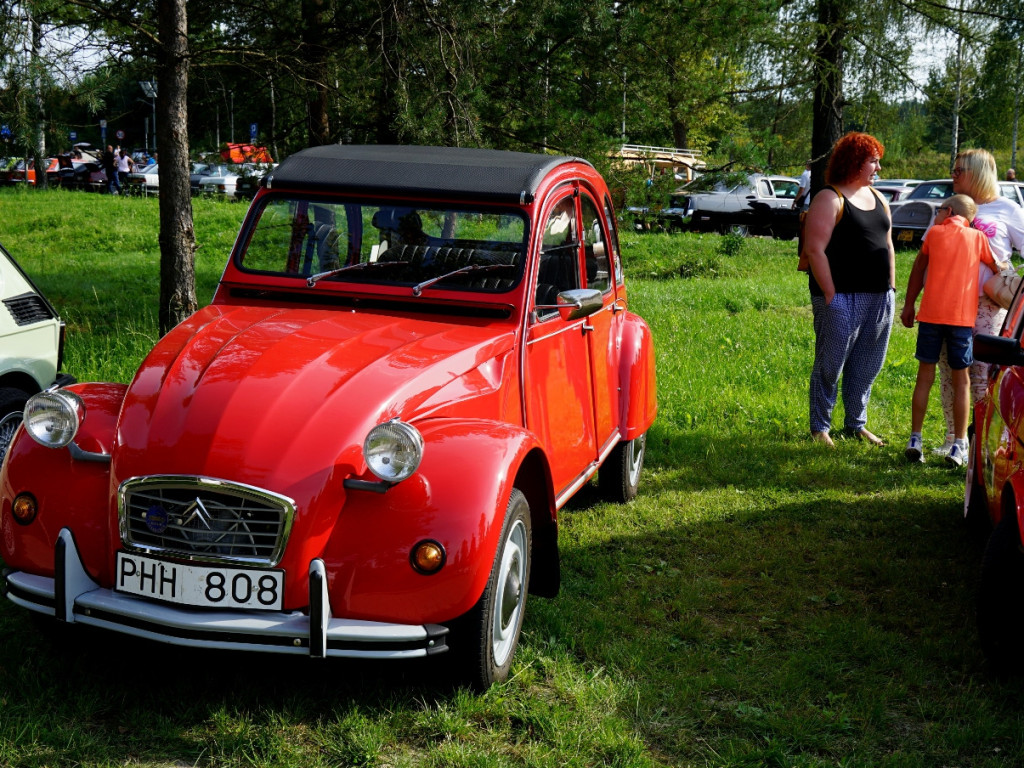 Klasyczne Zakończenie Lata z Trzebinia Classic - 13.09.2020